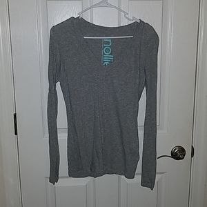 Nollie Long Sleeve Tee